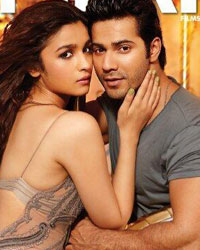 Alia Bhatt
